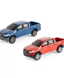 Tomy 1:64 2019 Ford Ranger XLT 4 Door Assorted Bundle #47168