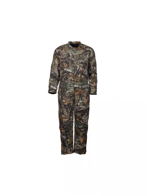 GameKeeper Youth Insulated Tundra Coveralls #YCC