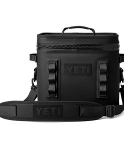 Yeti Hopper Flip 12 Soft Cooler - Black #18060131270
