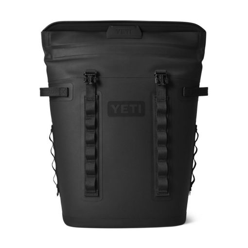 Yeti Hopper M20 Soft Backpack Cooler - Black#18060131272