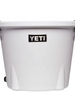 Yeti Tank 45 Ice Bucket - White #YTK45W