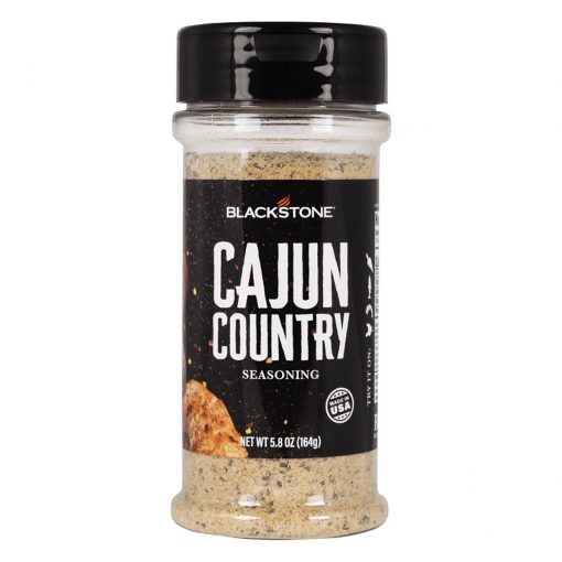 Blackstone Seasoning Cajun Country 4 Oz. #7481732