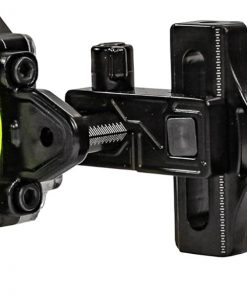 CBE Tactic Sight 3 Pin Bow Sight - Right Hand #CBE-TAC-3-RH