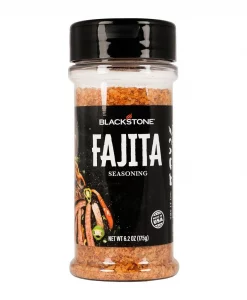 Blackstone Seasoning Fajita 4 Oz. #7481682
