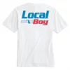 Local Boy Outfitters Natural T-Shirt #L1000283