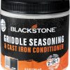 Blackstone Griddle Seasoning and Cast Iron Conditioner #7408537