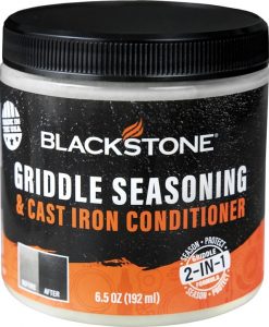 Blackstone Griddle Seasoning and Cast Iron Conditioner #7408537