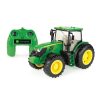 Tomy 16 BF JD 6210R R/C Tractor #47486