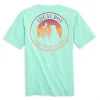Local Boy Outfitters Sunset T-Shirt #L1000008