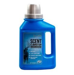 Code Blue D/Code Unscented Laundry Detergent #OA1327