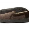 Ariat Men's Brown Lincoln Slippers #AR2835-200