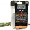 Hoppe's BoreSnake Den With Case And T-Handle .17 HMR Rifle #24010D