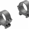 Leupold PRW2 Mount Rings 30mm Low - Matte #74083