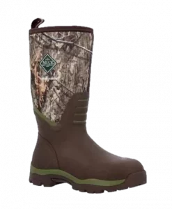 Muck Men's Pathfinder Tall Boot - Mossy Oak Country DNA #MPFMDNA