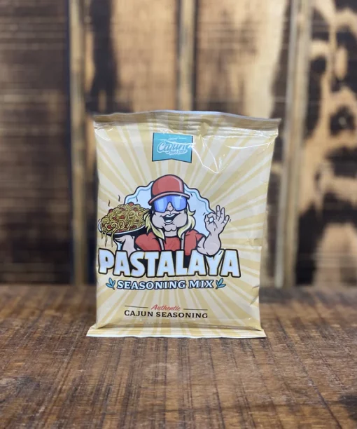 Cajun Two Step Pastalaya Seasoning Mix #CAJUNP