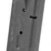 Taurus G3C Magazine 9mm Luger 10 Rounds Steel Matte Black #358-0023-01