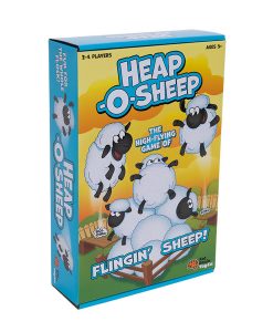 Tomy Heap-O-Sheep Game #FA363-1