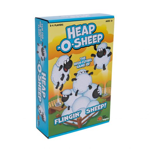 Tomy Heap-O-Sheep Game #FA363-1