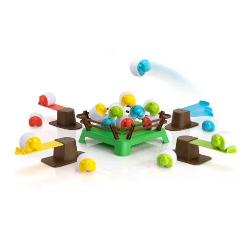 Tomy Heap-O-Sheep Game #FA363-1