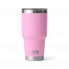 Yeti 30 Oz Rambler - Power Pink #21071503909