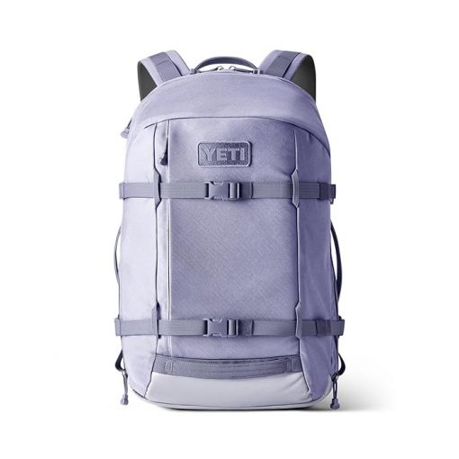 Yeti Crossroads Backpack 27L - Cosmic Lilac #18060131227