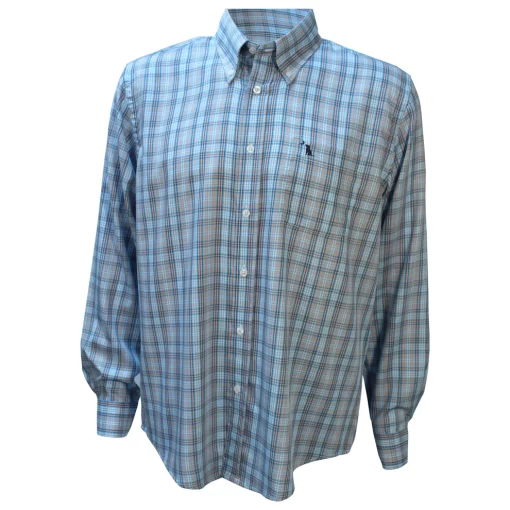 Local Boy Outfitters Bailey Dress Shirt #L1500016