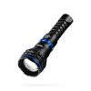 Nebo Luxtreme MZ60 Blueline Flashlight #NEB-FLT-0026