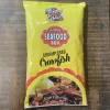 Cajun Two Step Seafood Boil 4LB Bag #CAJUNSB