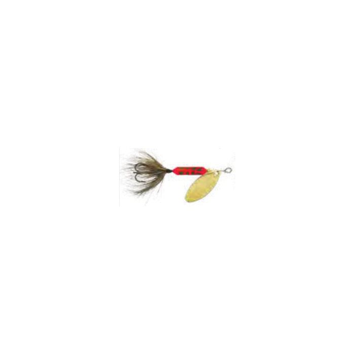 Yakima Bait Company Rooster Tail 1/6 Oz #210 FLCD