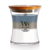 WoodWick Trilogy Uncharted Waters Jar Medium #277572