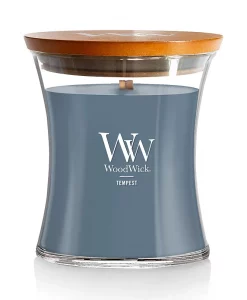Woodwick Tempest Jar Medium Candle #277565