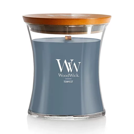 Woodwick Tempest Jar Medium Candle #277565