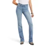 Ariat Ladies R.E.A.L Felicity High Rise Colorado Bootcut Jeans #10042224