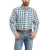 Ariat Men's Pro Series Tanglewood Classic Fit Shirt #10035134
