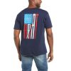Ariat Men's US Of A T-Shirt #10035623
