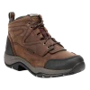 Ariat Women's Terrain Waterproof Hiking Boots - Copper #10004134