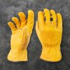 Bear Knuckles Regular Duty Cowhide Leather Work Gloves