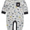 Carhartt Boys' Long-Sleeve Printed Coverall (Infant) #CM8750