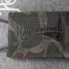 Houndstooth Mouth Call Pouch - Ol' Tom