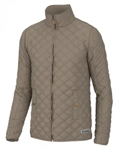 Local Boy Outfitters Quilted Jacket #L1300009