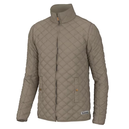 Local Boy Outfitters Quilted Jacket #L1300009