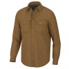 Local Boy Outfitters Sportman's Shacket #L1300014