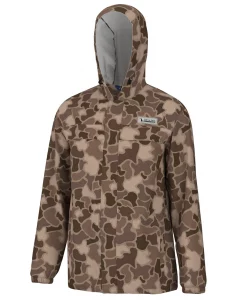 Local Boy Outfitters Rain Jacket #L1300027