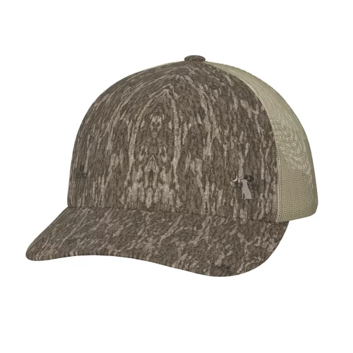 Local Boy Outfitters Harvest Hideaway Trucker Hat #L3000127