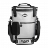 Dam Coolers Softcool 20-22 Cans White #SC20W