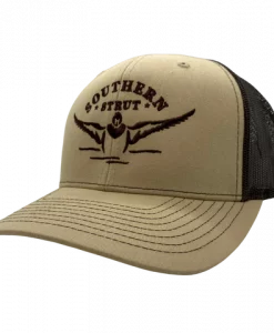 Southern Strut Brand Duck Landing Hat