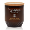 Woodwick Medium Renew Candle - Incense & Myrrh #1726344