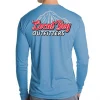 Local Boy Outfitters Coors Mountain Performance T-Shirt #L1400044