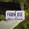 Scent South Farm Use Air Freshener #FARMUSE