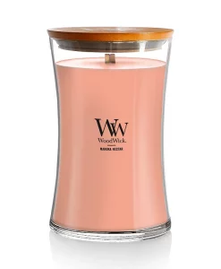 Woodwick Manuka Nectar Jar Candle Large #277657
